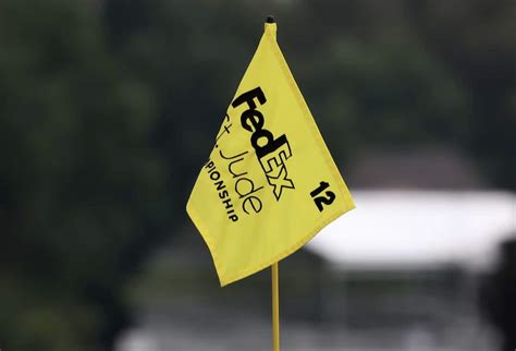 FedEx St. Jude Championship payout 2023: Prize money, purse.